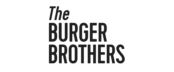 THE BURGER BROTHERS