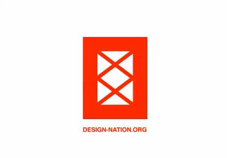 logo nation design-nation Thai