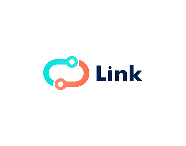 Link Branding Design