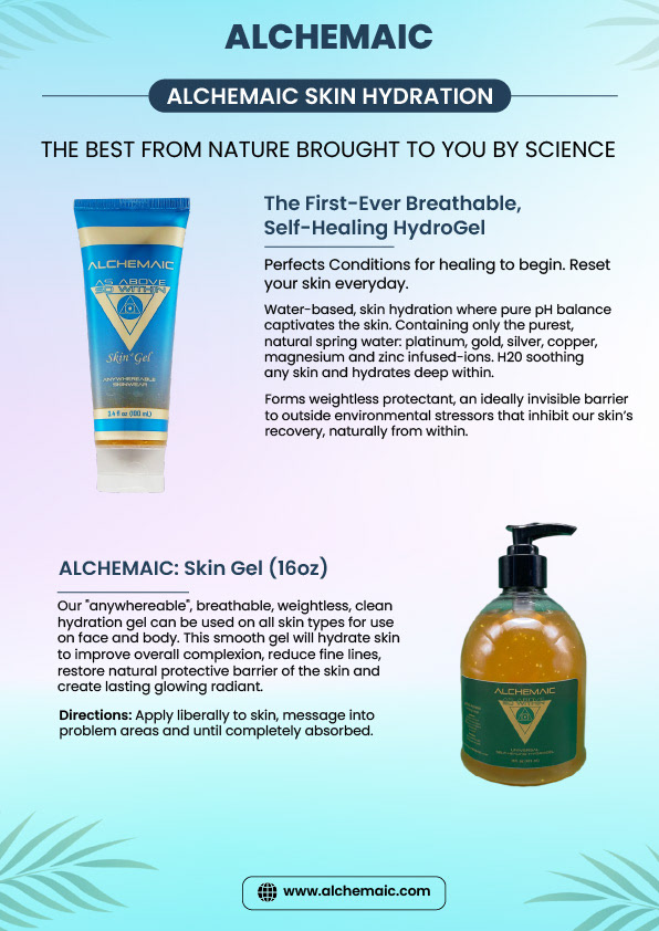Unlock Healthy Skin: The Power of pH-Balanced Skincare Products