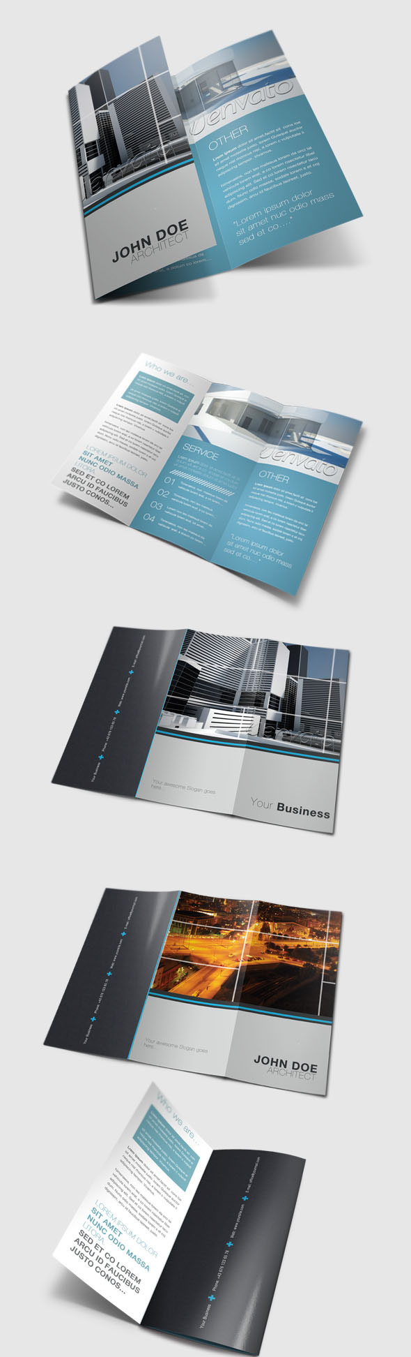 brochure modern brochure business brochure business tri fold tri fold brochure