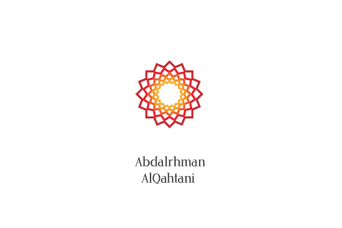 logo designe branding  arabic direction 