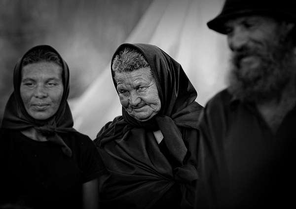 Documental Project joseferreira Portugal faro Algarve lisboa Yashica kodak canon 5D gipsies gipsy