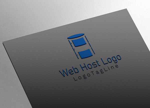 Web Hosting logo