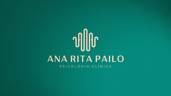 ANA RITA PAILO | Branding & Visual Identity