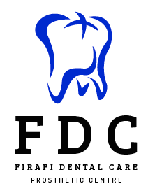 logo dental care dentist brand