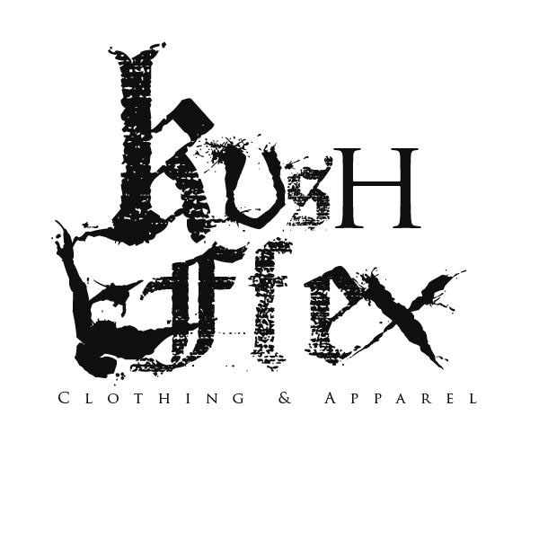 Clothing logo Kush