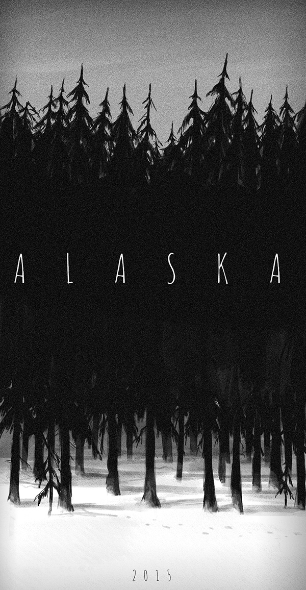 animation  Alaska trailer