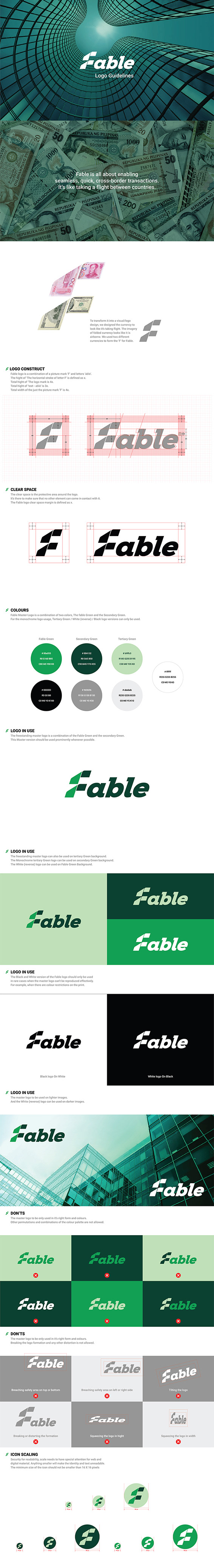 Brand Design brand guidelines brand identity branding  design graphic design  identity logo Logo Design Logotype