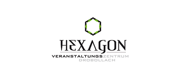 hexagon Drobollach event center