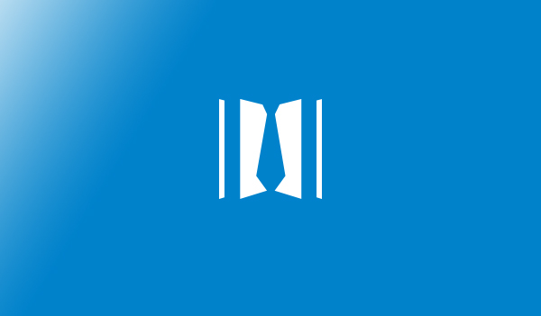  lai-cdg library logo brand identity minimalisitic iconic Logo Design Ireland professional books book