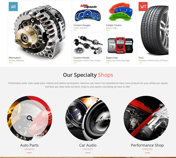 Webdesign Auto store shop onlinestore Onlineshop design art creative site ArtDirection webstore Responsive car carid