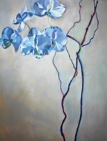 Flowers Painting 
