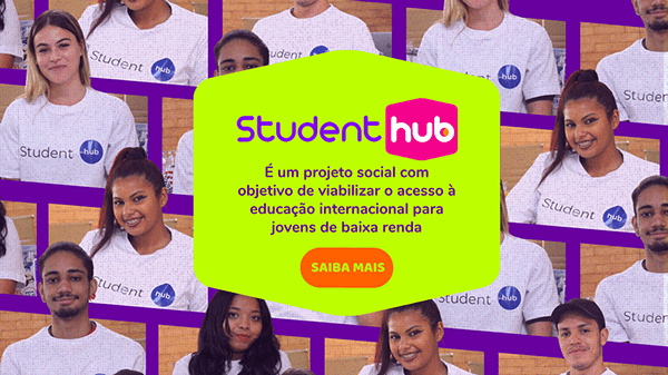 ID Visual Empresa | Student Hub