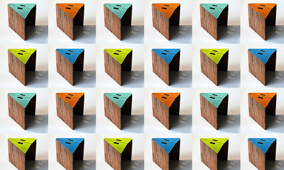 stool wood colors