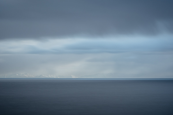 BEYOND THE SEA – Norway