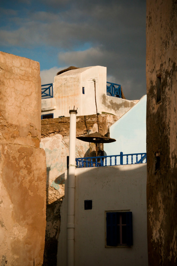 Maroco - Essaouira
