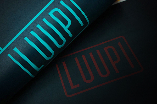 luupi campinas produtora looping loop logo movie finalcut Directors clapperboard infinity producer audiovisual ludic Lúdico