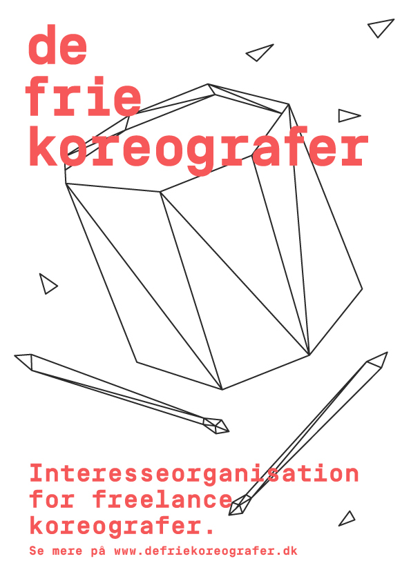 poster typeography flocking ILLUSTRATION  algorithm visual identity micro identity art polygon contemporary
