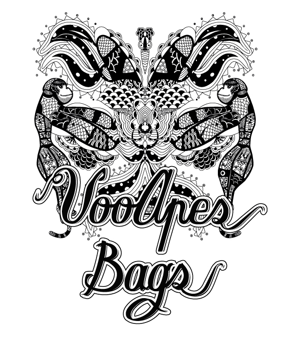 vooapes bags VooApesBags