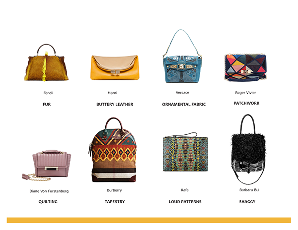 Ayla: Luxury Handbags on Behance