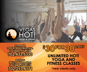 Yoga Pilates Hot fitness