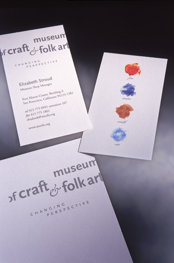 branding  Collateral Stationery