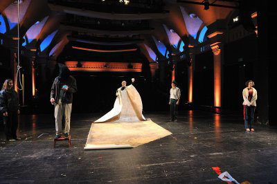 set  stage  design  országalma  theater  színház  díszlet  budapest  hungary  tatabánya jászai mari színház