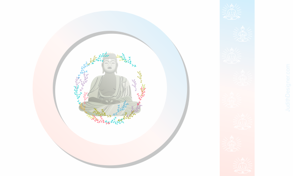 Yoga Interface Icon ILLUSTRATION  buda mindfulness interfaz diseño de iconos Wellness chakras