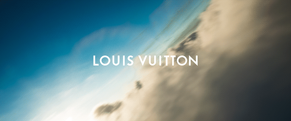 LOUIS VUITTON - FOR VIRGIL