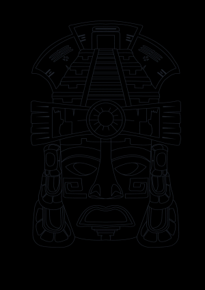Maya mask htwg konstanz