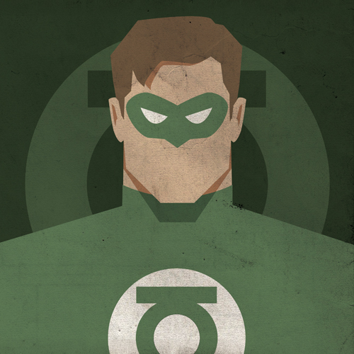 dc batman Flash Green Lantern Aquaman superman