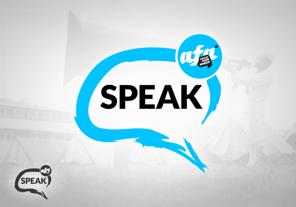 speak cultura Diversity exchange language communication talk social non-profit