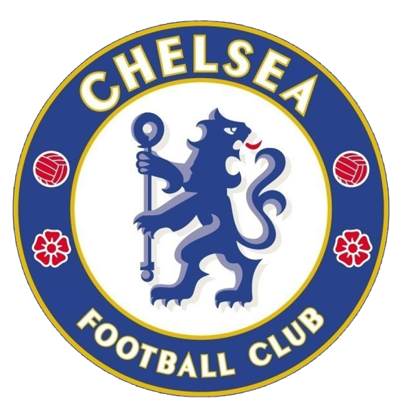 Redesign: Chelsea FC Logo