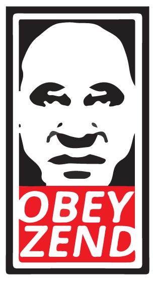 #OBEY