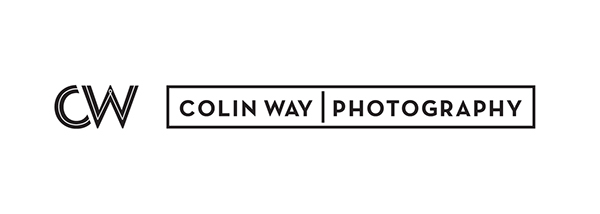 Colin Way Photographer's self-promo