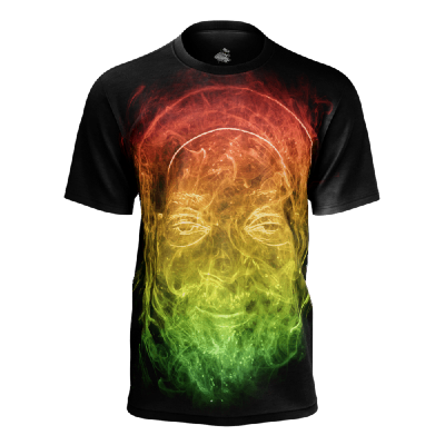 Snoop Dogg hip hop rap T-Shirt Design weed smoke mary j