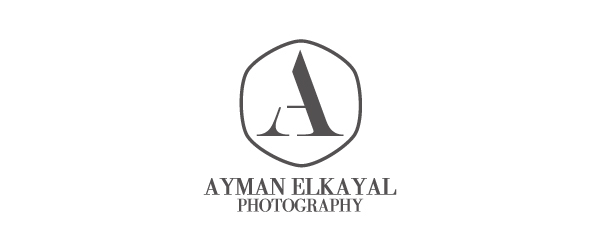 photographer photo logo