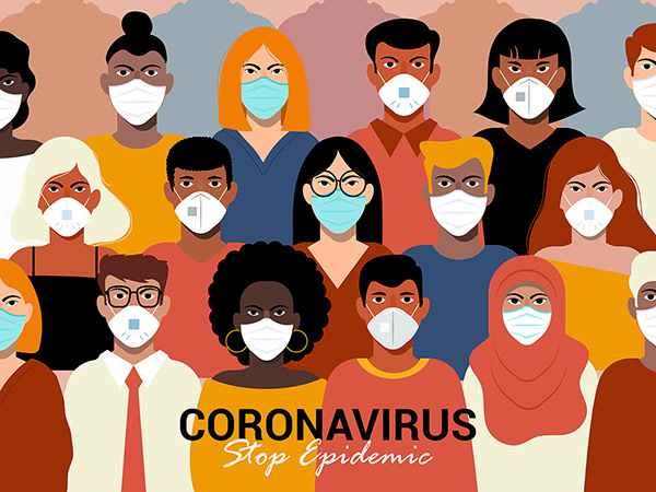 Novel Coronavirus Covid-19