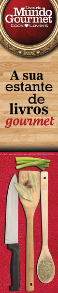 projeto gráfico Bandeira culinária Blog LIVROS Livro de receitas gastronomia