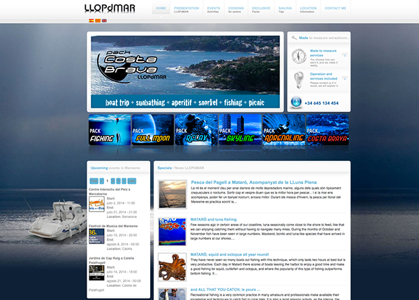 multiwebdia llopdmar Website