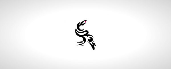 logo skull Coffee building frog crocodile crow fish Logotype logodesigner