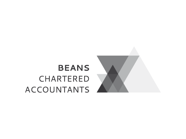 logo accounting brand identity