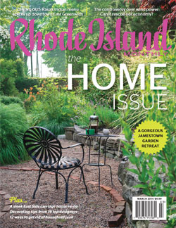 magazine feature home textiles press pillow