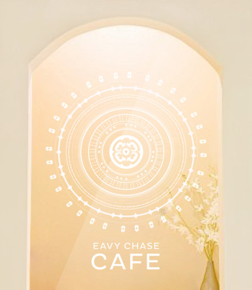 cafe brand fashion brand logo design Logo Design stationary Business Cards window vinyl Window Display Sydney Wallace