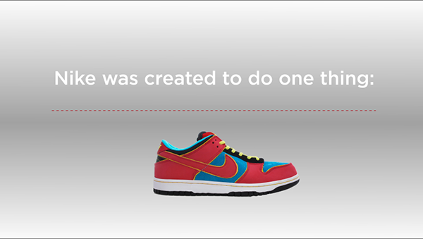 case study on nike Free essay: nike case study submitted in partial fulfillment of the requirements for master of business administration degree tiffin university at university. case study on nike Free essay: nike case study submitted in partial fulfillment of the requirements for master of business administration degree tiffin university at university.