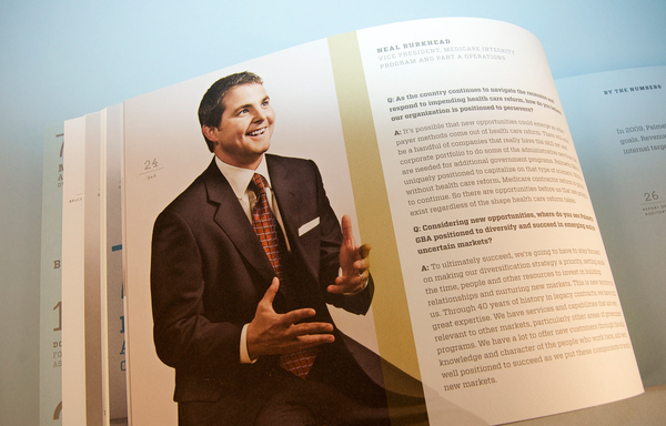 annual report ryon edwards riggs partners south carolina