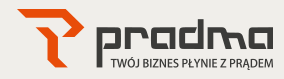 Logotype poland corporate identity