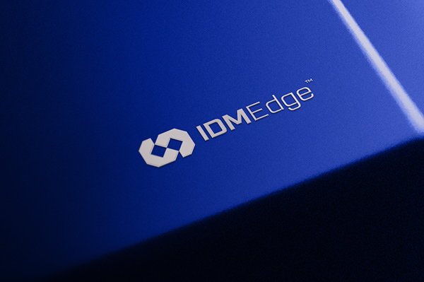 IDMEdge™ - Corporate Identity