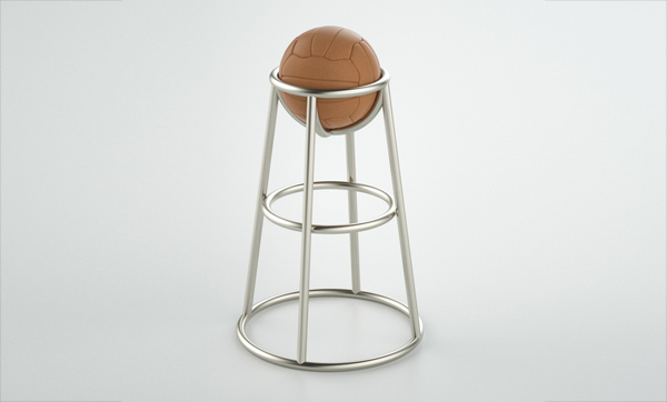 furniture visualisations  interior stool bar pub upholstery
